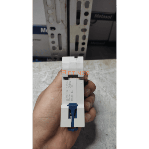 MCB LS LA125H 1P 100A 10kA