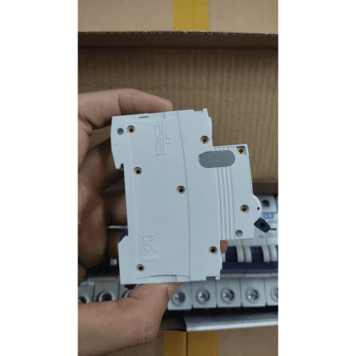 MCB LS LA63H 1P 10A 10kA