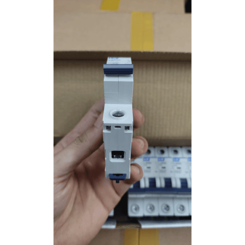 MCB LS LA63H 1P 10A 10kA