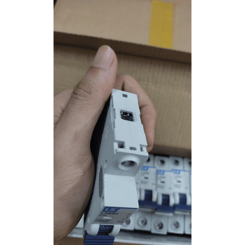 MCB LS LA63H 1P 16A 10kA