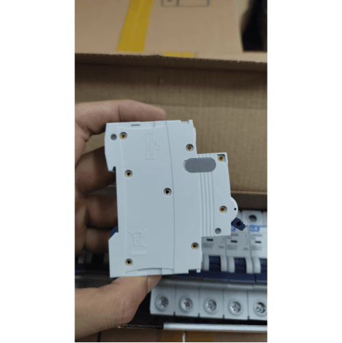 MCB LS LA63H 1P 25A 10kA