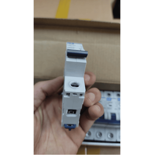 MCB LS LA63H 1P 25A 10kA