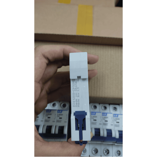 MCB LS LA63H 1P 32A 10kA