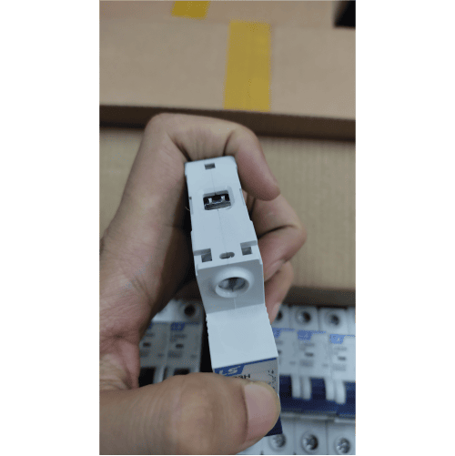 MCB LS LA63H 1P 32A 10kA