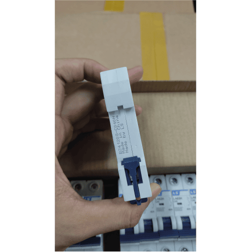 MCB LS LA63H 1P 40A 10kA