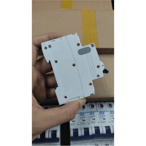 MCB LS LA63H 1P 40A 10kA