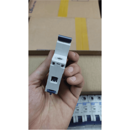 MCB LS LA63H 1P 40A 10kA