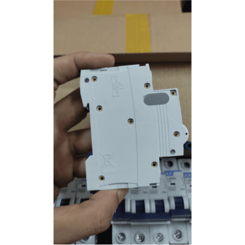 MCB LS LA63H 1P 50A 10kA