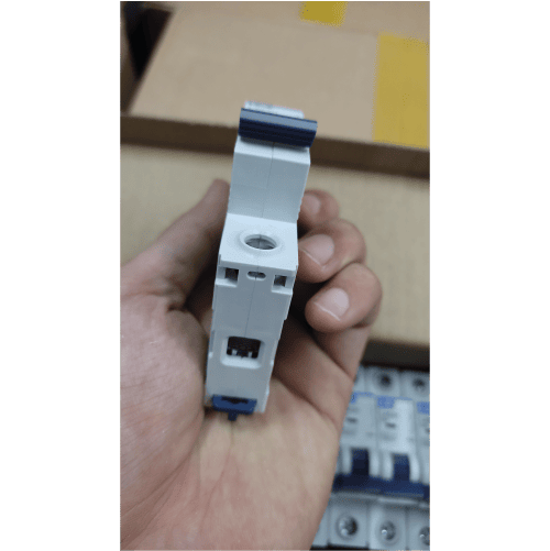 MCB LS LA63H 1P 63A 10kA