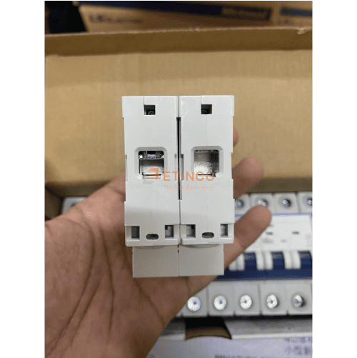 MCB LS LA63H 2P 16A 10kA