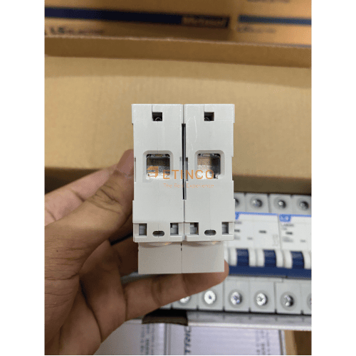 MCB LS LA63H 2P 32A 10kA