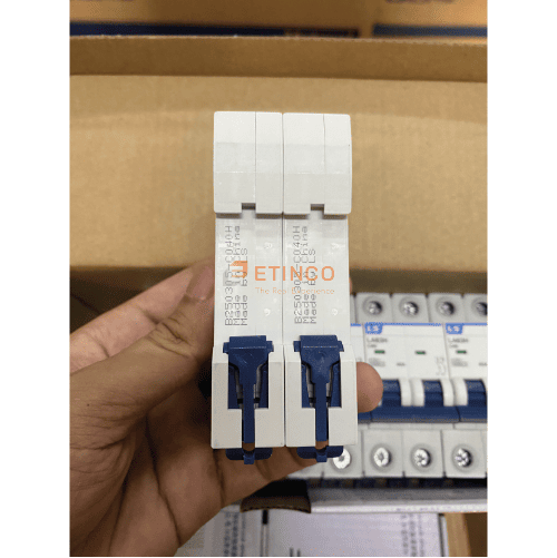 MCB LS LA63H 2P 40A 10kA