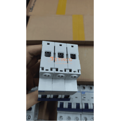 MCB LS LA63H 3P 16A 10kA