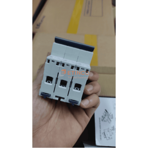 MCB LS LA63H 3P 25A 10kA