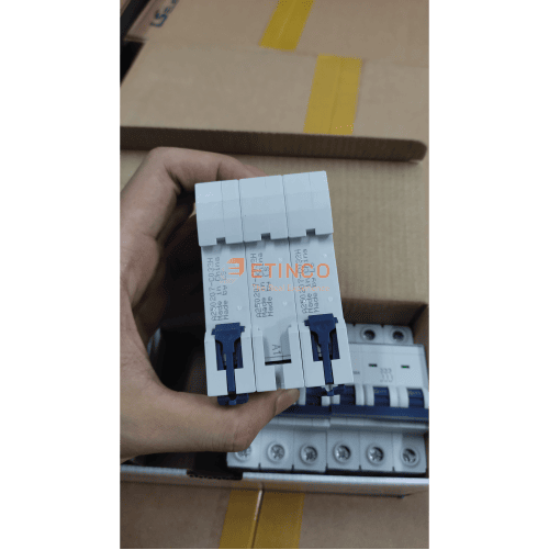 MCB LS LA63H 3P 32A 10kA