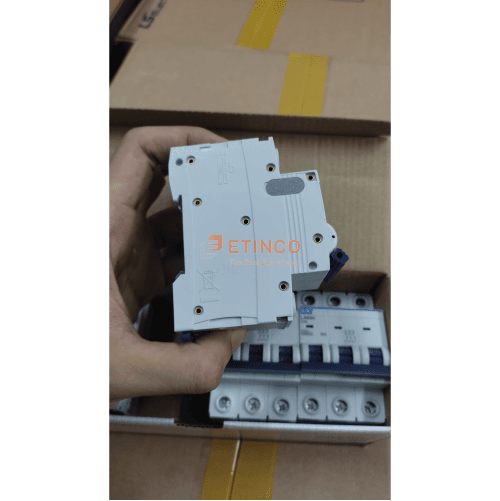 MCB LS LA63H 3P 32A 10kA