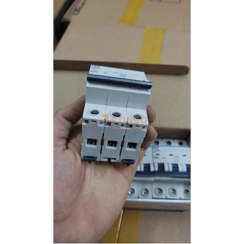 MCB LS LA63H 3P 32A 10kA