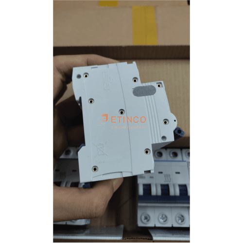 MCB LS LA63H 3P 50A 10kA