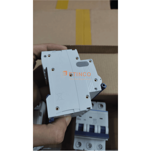 MCB LS LA63H 3P 63A 10kA