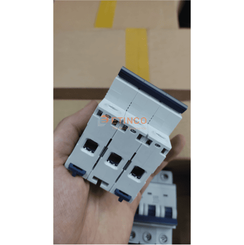 MCB LS LA63H 3P 63A 10kA