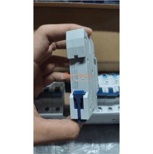 MCB LS LA63N 1P 16A 10kA