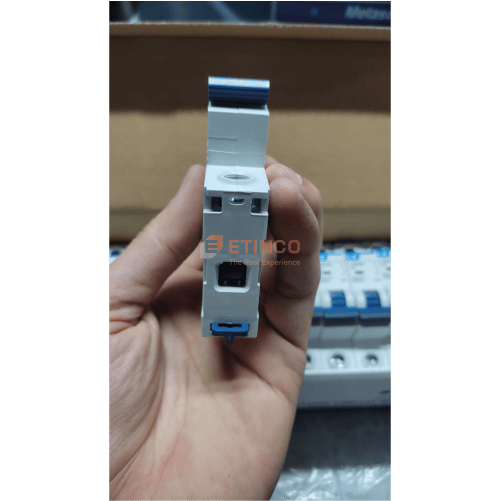 MCB LS LA63N 1P 16A 10kA