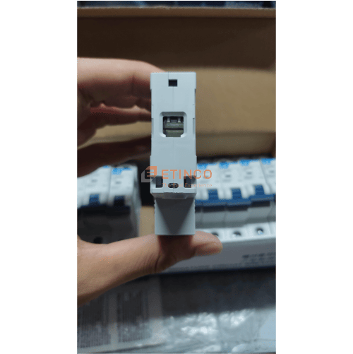 MCB LS LA63N 1P 16A 10kA