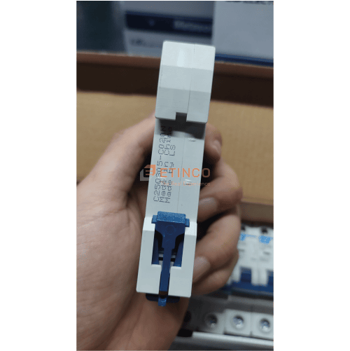 MCB LS LA63N 1P 20A 10kA