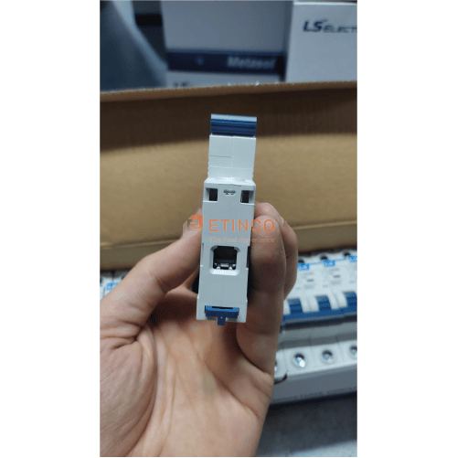 MCB LS LA63N 1P 32A 10kA