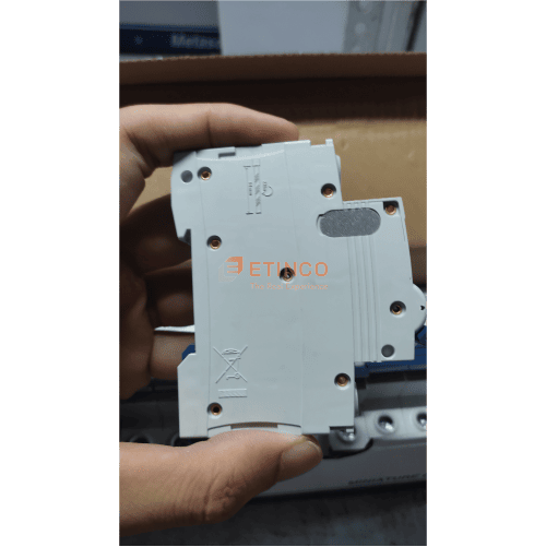 MCB LS LA63N 1P 40A 10kA