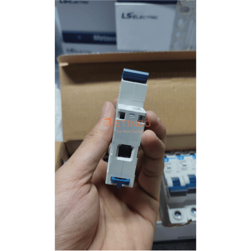 MCB LS LA63N 1P 40A 10kA