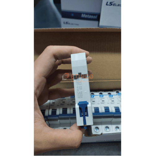 MCB LS LA63N 1P 50A 10kA