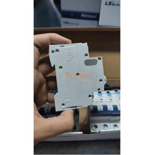 MCB LS LA63N 1P 50A 10kA