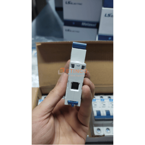 MCB LS LA63N 1P 50A 10kA