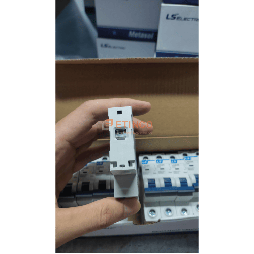 MCB LS LA63N 1P 50A 10kA