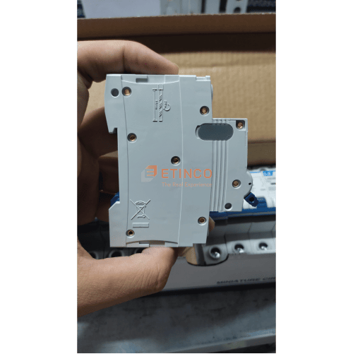 MCB LS LA63N 1P 63A 10kA