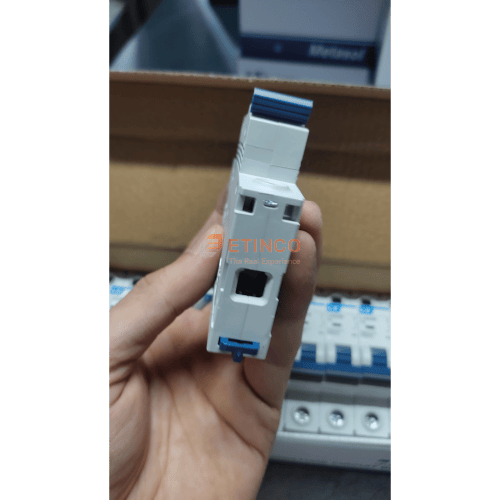 MCB LS LA63N 1P 6A 10kA