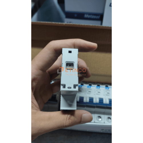 MCB LS LA63N 1P 6A 10kA