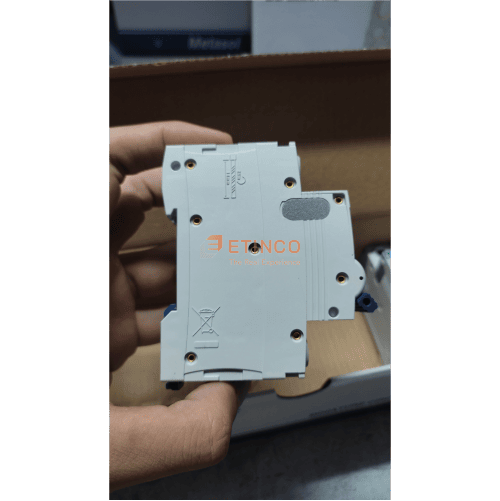 MCB LS LA63N 2P 6A 10kA