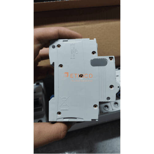 MCB LS LA63N 3P 32A 10kA