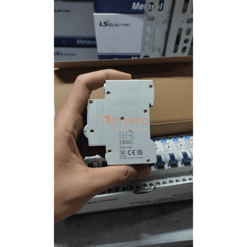 RCBO LS LB40NN 1P+N 20 30mA