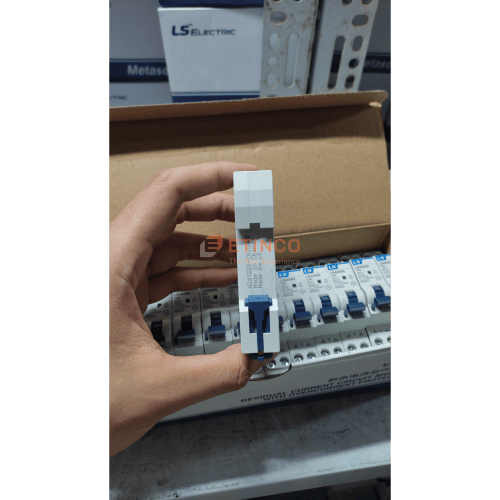 RCBO LS LB40NN 1P+N 20 30mA