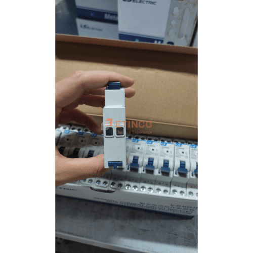 RCBO LS LB40NN 1P+N 20 30mA