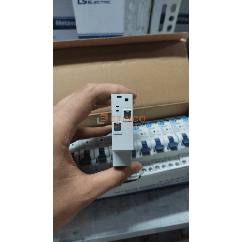 RCBO LS LB40NN 1P+N 20 30mA