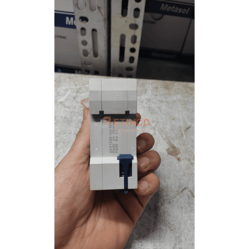 RCBO LS LB63N 1P+N 10A 30mA