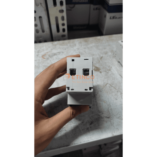 RCBO LS LB63N 1P+N 10A 30mA