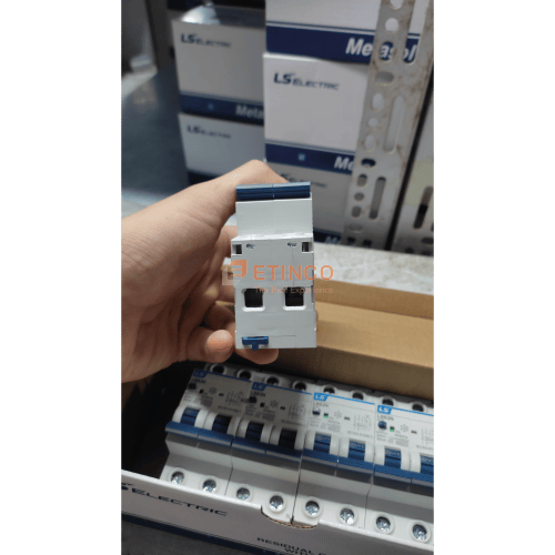 RCBO LS LB63N 1P+N 16A 30mA