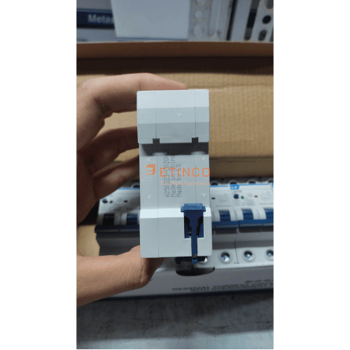 RCBO LS LB63N 1P+N 20A 30mA