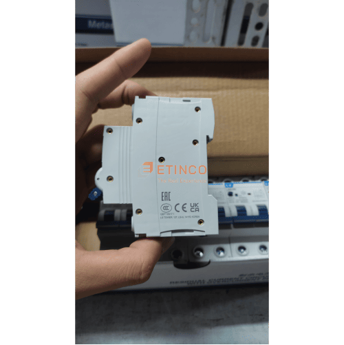 RCBO LS LB63N 1P+N 20A 30mA