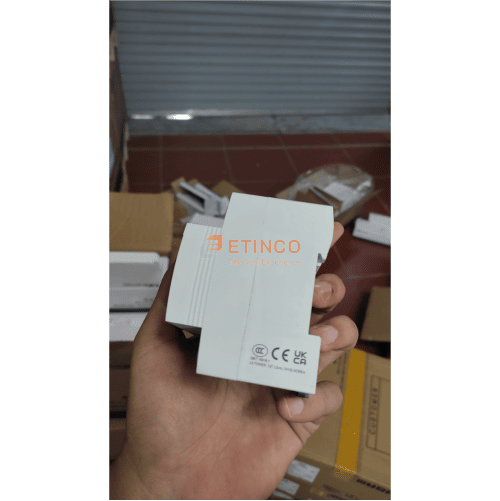 RCCB LS LC100H 3P+N 80A 30mA